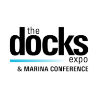 The dock expo logo