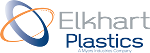 Elkhart Plastic Logo