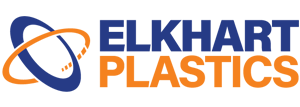 Elkhart Plastic Logo